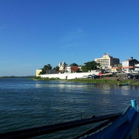 Pousada Lucena Penedo  Kültér fotó