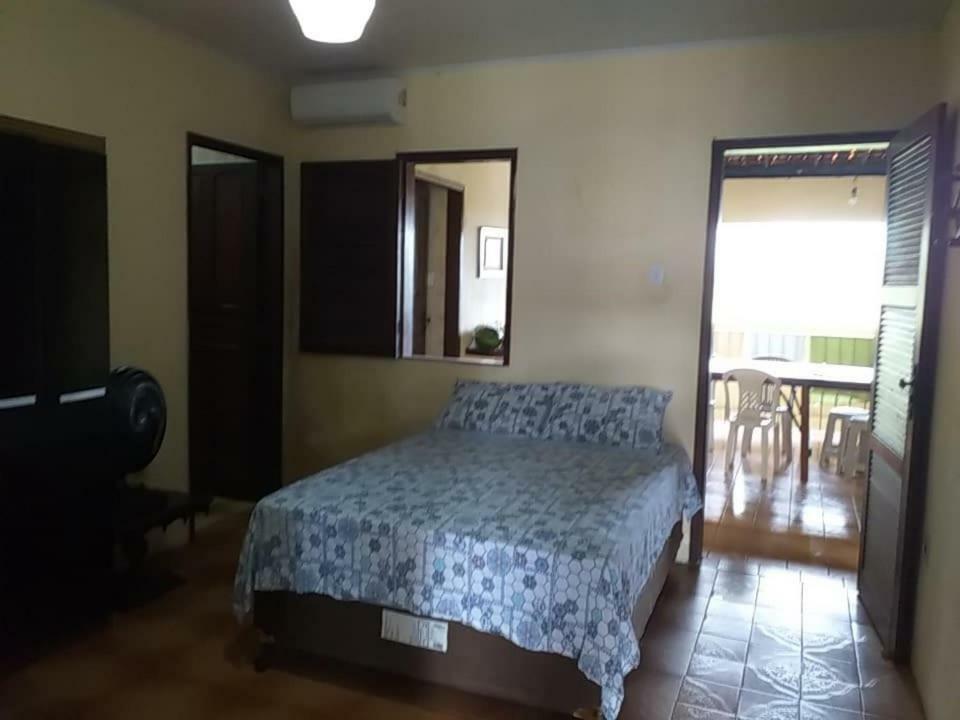 Pousada Lucena Penedo  Kültér fotó