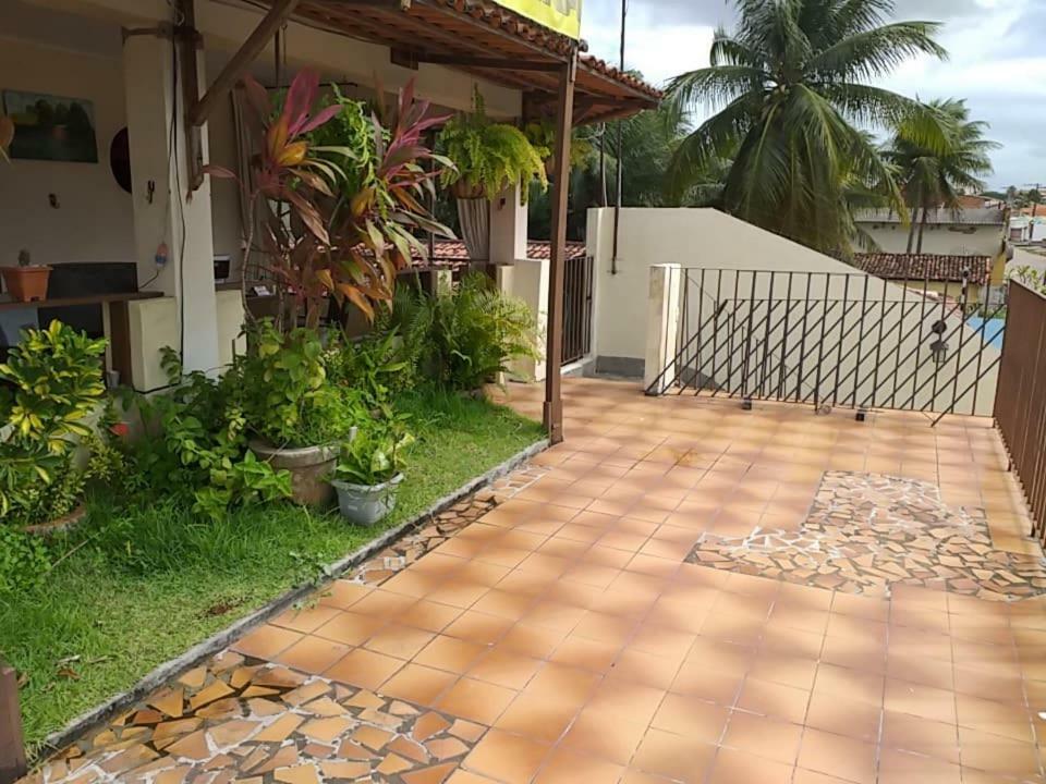 Pousada Lucena Penedo  Kültér fotó