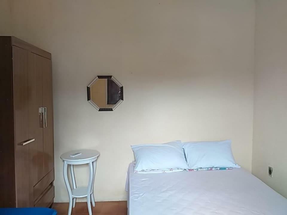 Pousada Lucena Penedo  Kültér fotó