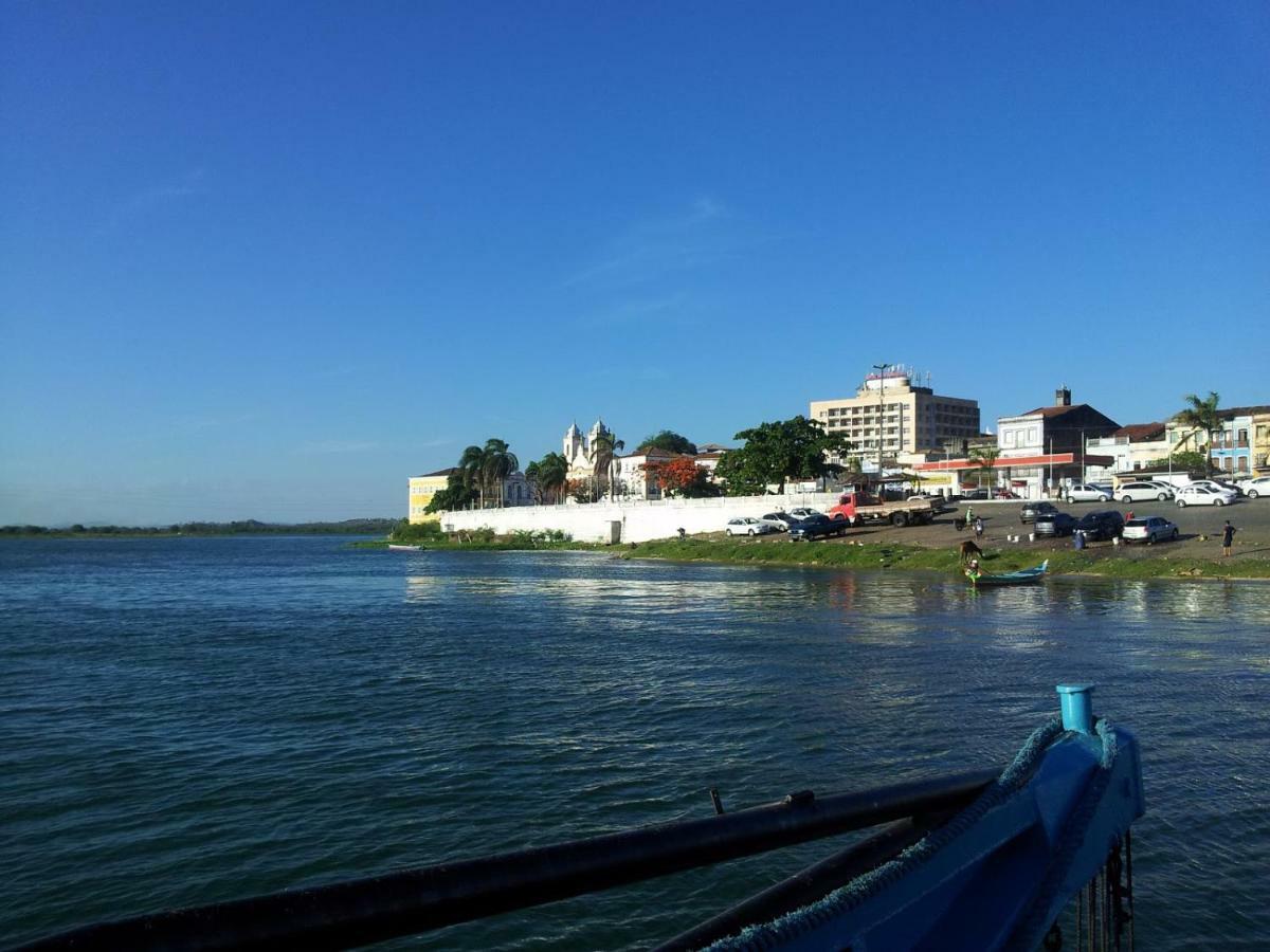 Pousada Lucena Penedo  Kültér fotó