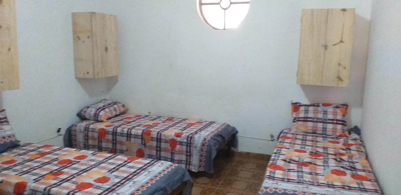 Pousada Lucena Penedo  Kültér fotó