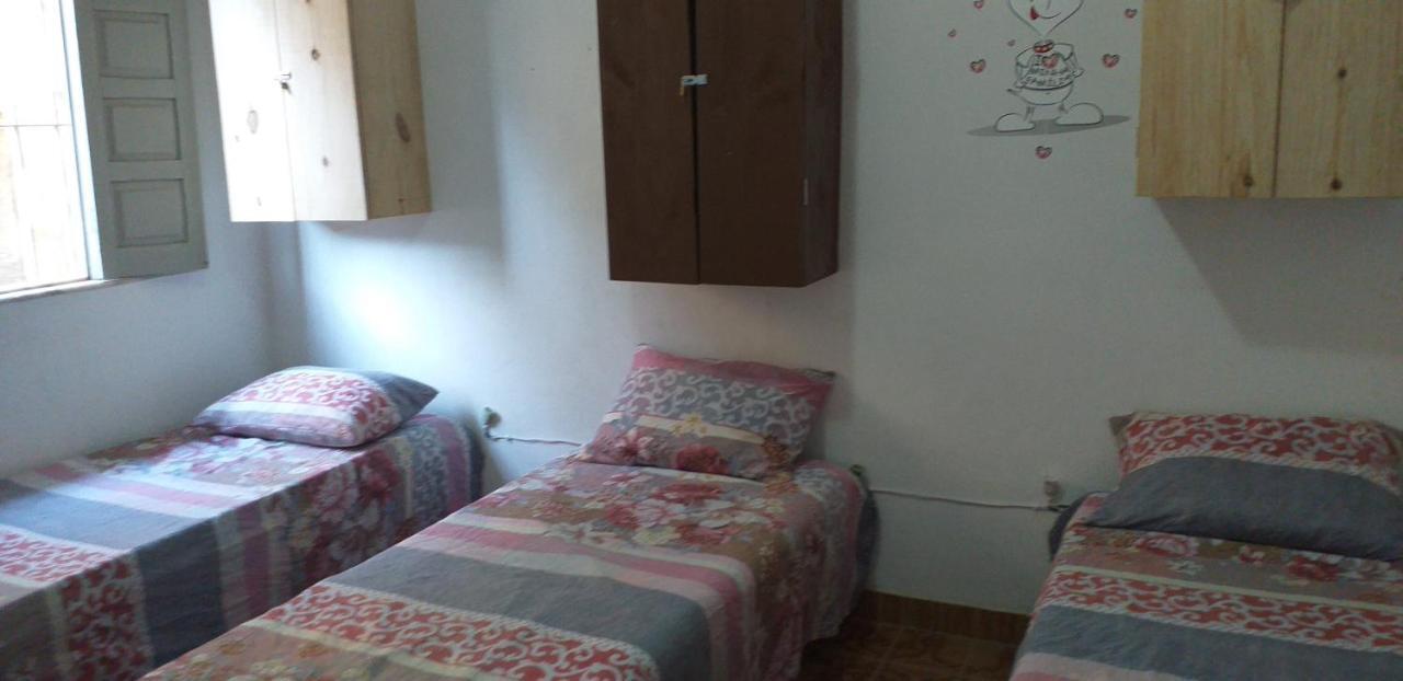 Pousada Lucena Penedo  Kültér fotó