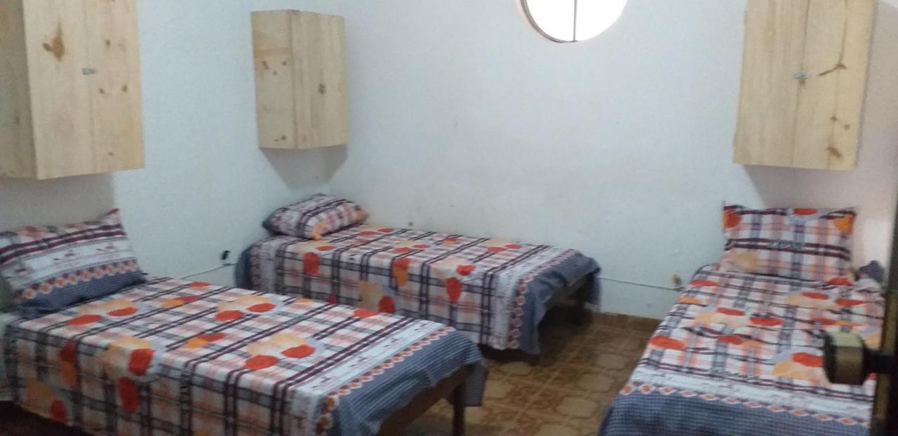 Pousada Lucena Penedo  Kültér fotó