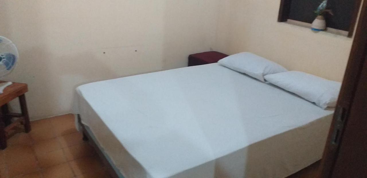 Pousada Lucena Penedo  Szoba fotó