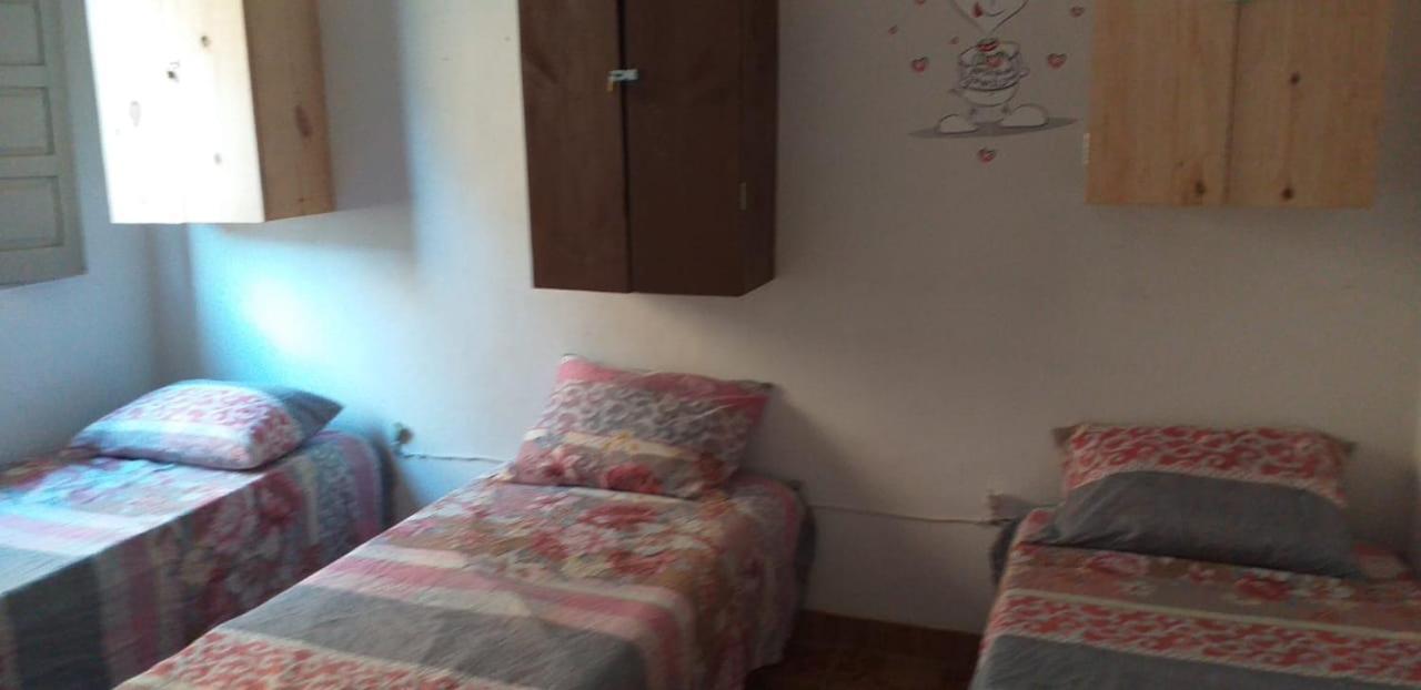 Pousada Lucena Penedo  Kültér fotó