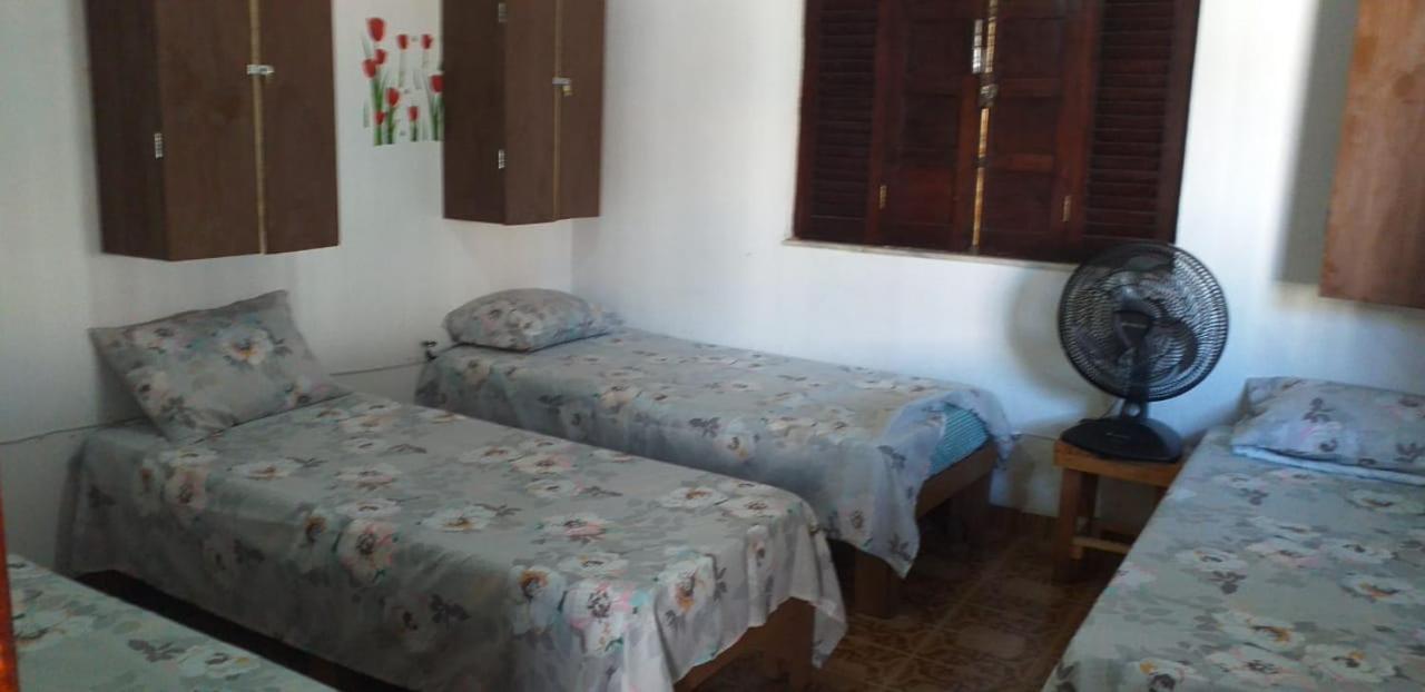 Pousada Lucena Penedo  Kültér fotó